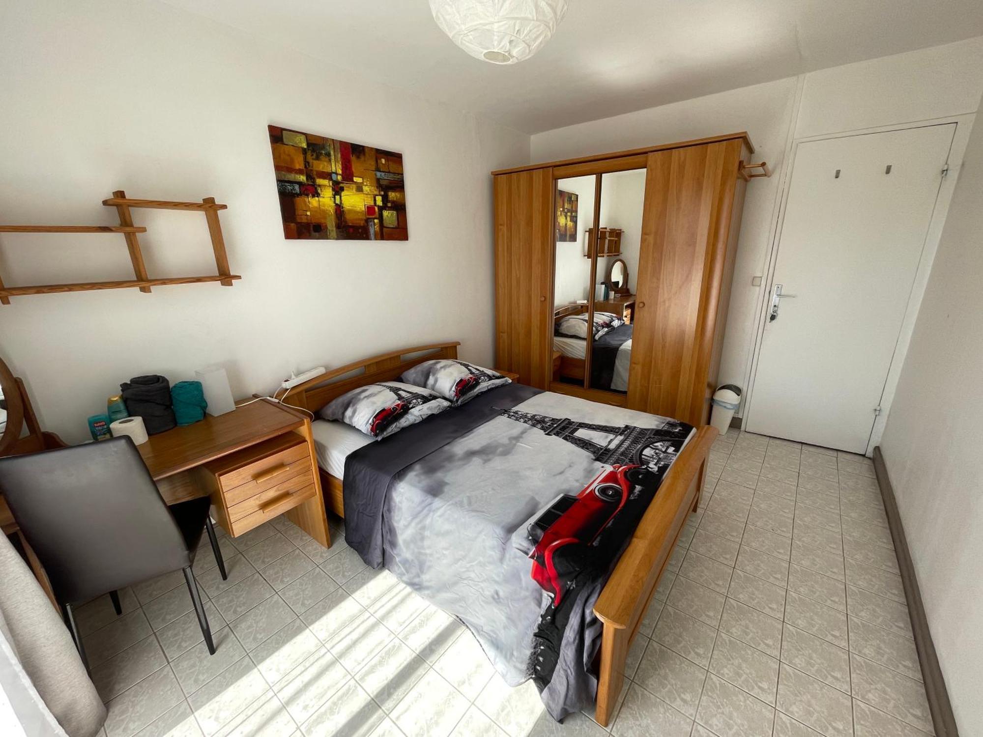 Apartament Studio Spacieux Belle Vue Rillieux La Pape Centre Zewnętrze zdjęcie